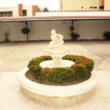 Hotel Casa Grande Boutique Barranquilla Exterior foto
