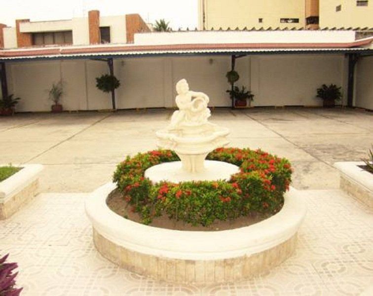 Hotel Casa Grande Boutique Barranquilla Exterior foto